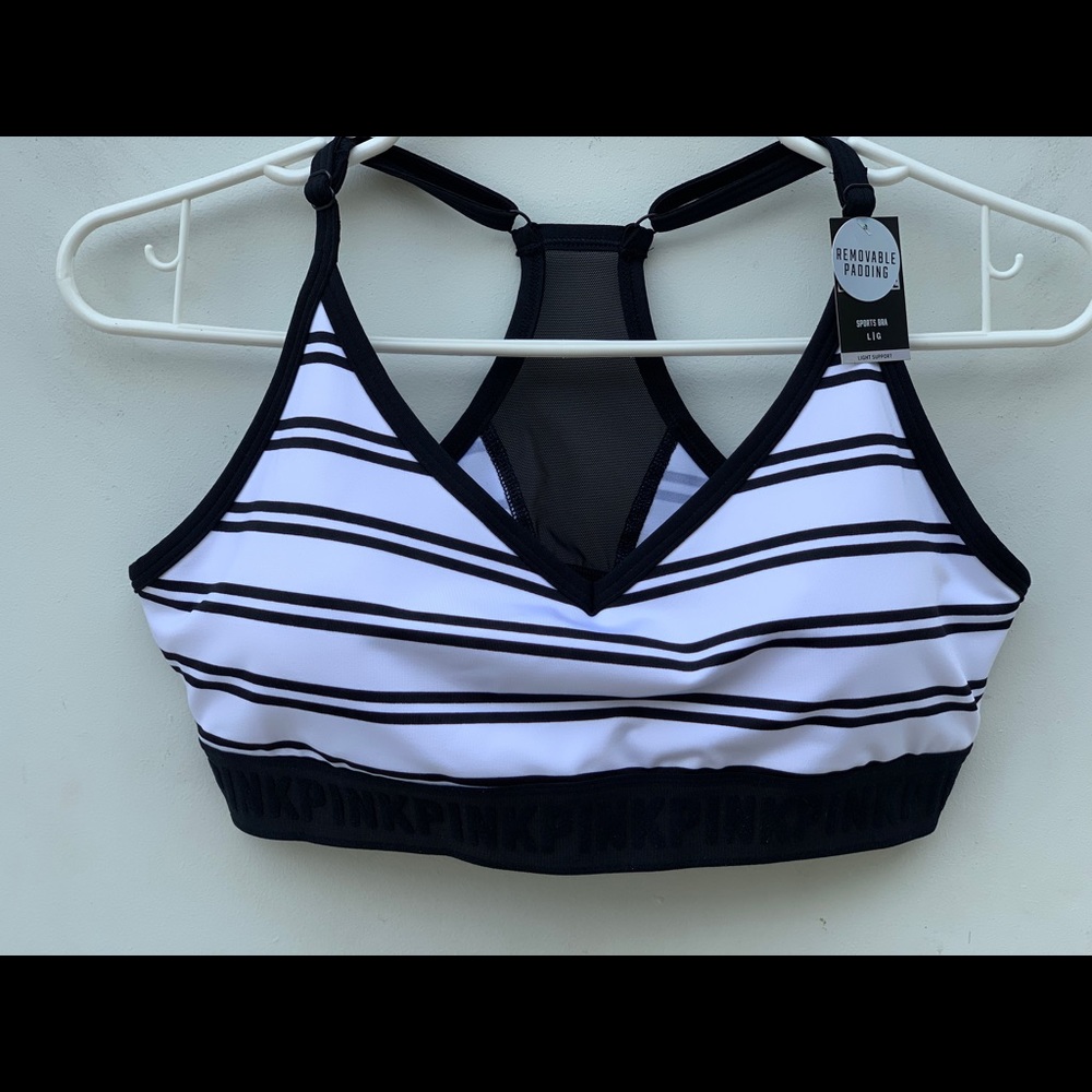 PINK Sports Bra